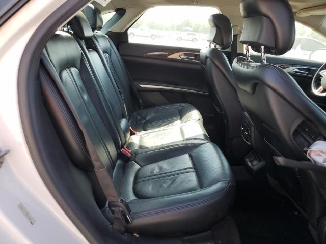 Photo 10 from auction – 2016 LINCOLN MKZ with VIN 3LN6L2G99GR602225