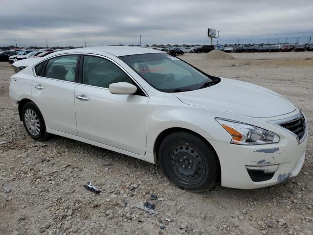 Photo 4 from auction – 2014 NISSAN ALTIMA 2.5 with VIN 1N4AL3AP1EC116134