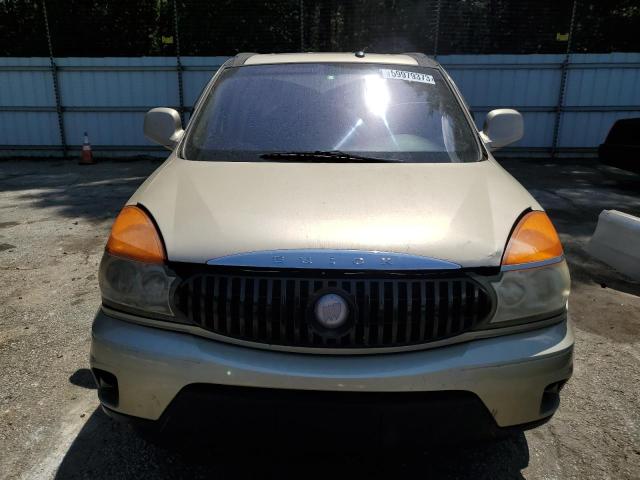 Photo 5 from auction – 2003 BUICK RENDEZVOUS with VIN 3G5DB03E23S501897