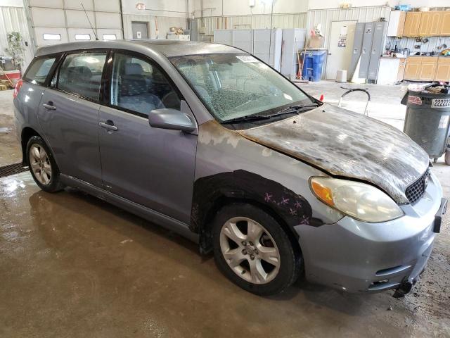 Photo 4 from auction – 2004 TOYOTA COROLLA MA with VIN 2T1KR32E24C207753
