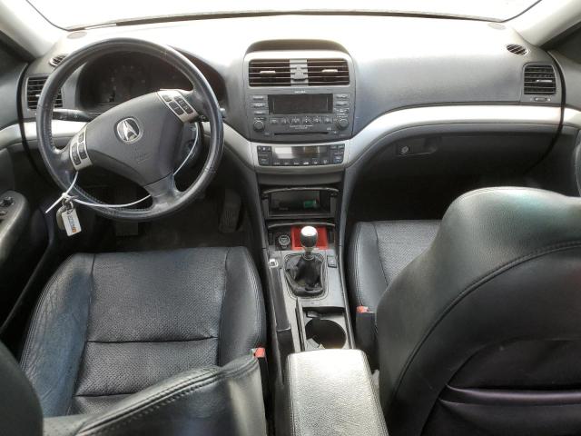Photo 8 from auction – 2005 ACURA TSX with VIN JH4CL958X5C005802