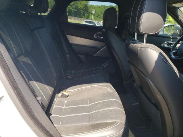 Photo 11 from auction – 2018 LAND ROVER RANGE ROVE with VIN SALYL2RN0JA745551