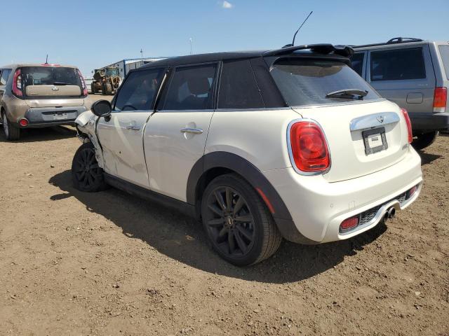 Photo 2 from auction – 2016 MINI COOPER S with VIN WMWXU3C59G2D29368