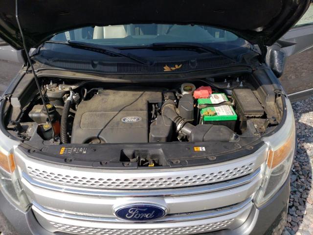 Photo 12 from auction – 2013 FORD EXPLORER X with VIN 1FM5K7D80DGA29001