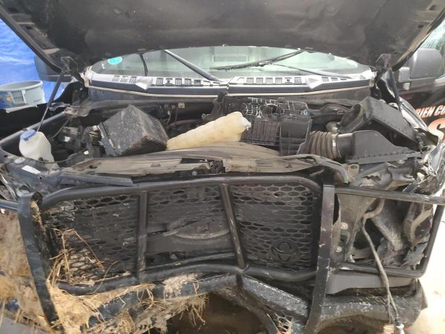 Photo 11 from auction – 2018 FORD F150 SUPER with VIN 1FTEW1E55JFC65767