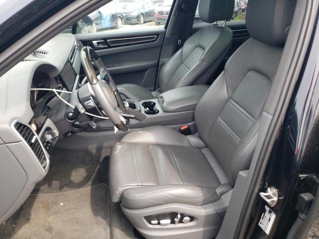 Photo 7 from auction – 2019 PORSCHE CAYENNE with VIN WP1AA2AY3KDA18214