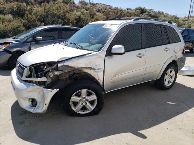 TOYOTA RAV4 2004 with VIN JTEHD20VX46007065 - Photo from auction