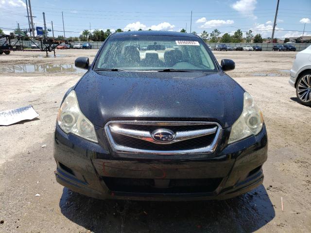 Photo 5 from auction – 2010 SUBARU LEGACY 2.5 with VIN 4S3BMBA68A3242479