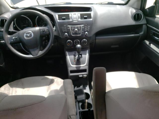 Photo 8 from auction – 2014 MAZDA 5 SPORT with VIN JM1CW2BL7E0166649