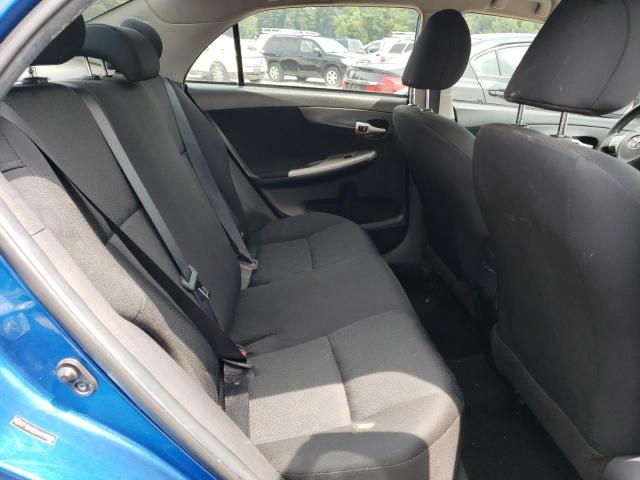 Photo 10 from auction – 2010 TOYOTA COROLLA BA with VIN 2T1BU4EE8AC409900