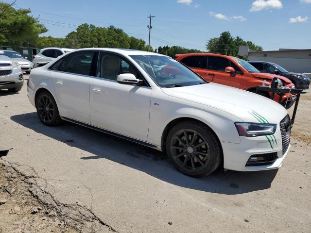 Photo 4 from auction – 2016 AUDI A4 PREMIUM with VIN WAUFFAFL2GN009311