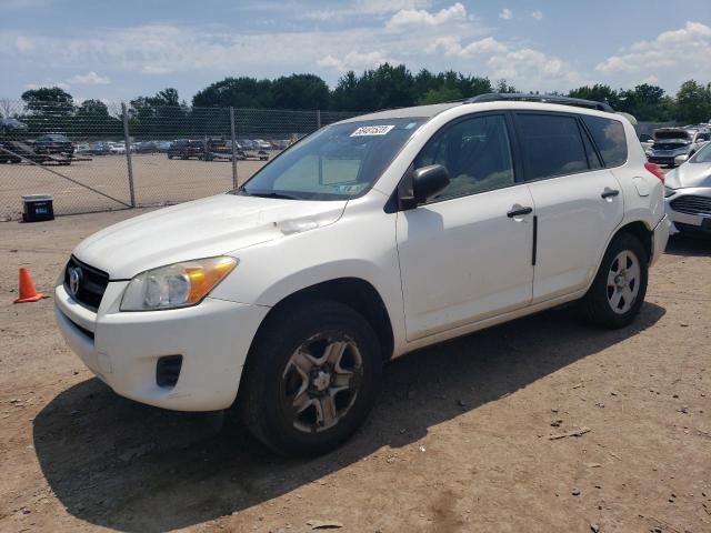 TOYOTA RAV4 2010 con VIN 2T3BF4DV8AW031708 - Foto de la subasta