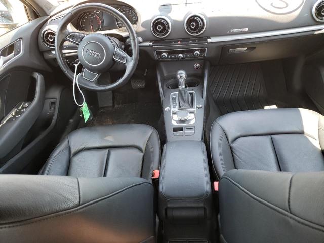 Photo 8 from auction – 2016 AUDI A3 PREMIUM with VIN WAUB8GFF1G1037260