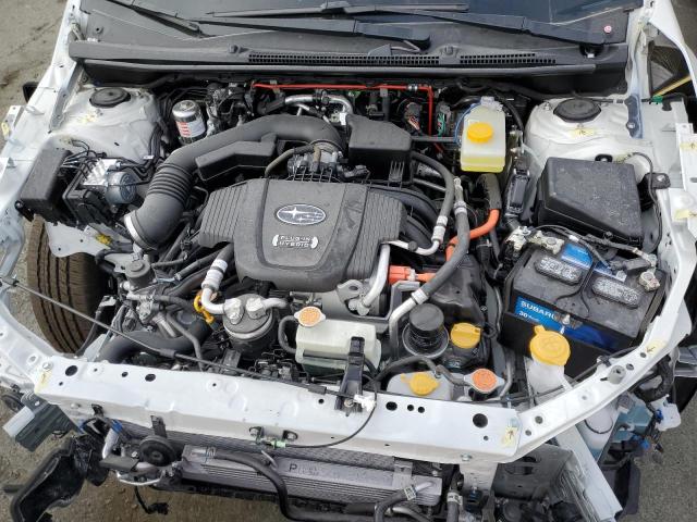 صورة رقم 12 من المزاد - 2023 SUBARU CROSSTREK مع VIN JF2GTDEC1PH288494