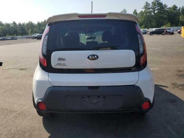 Photo 6 from auction – 2015 KIA SOUL with VIN KNDJN2A22F7150290