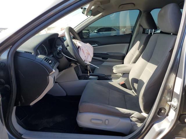 Photo 7 from auction – 2012 HONDA ACCORD LXP with VIN 1HGCP2F49CA066237