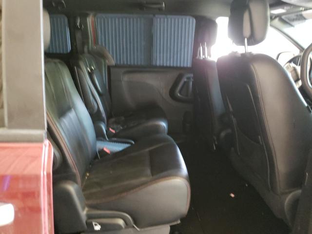 Photo 11 from auction – 2019 DODGE GRAND CARA with VIN 2C4RDGEG1KR529489