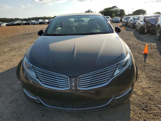 Photo 5 from auction – 2013 LINCOLN MKZ with VIN 3LN6L2G92DR801239