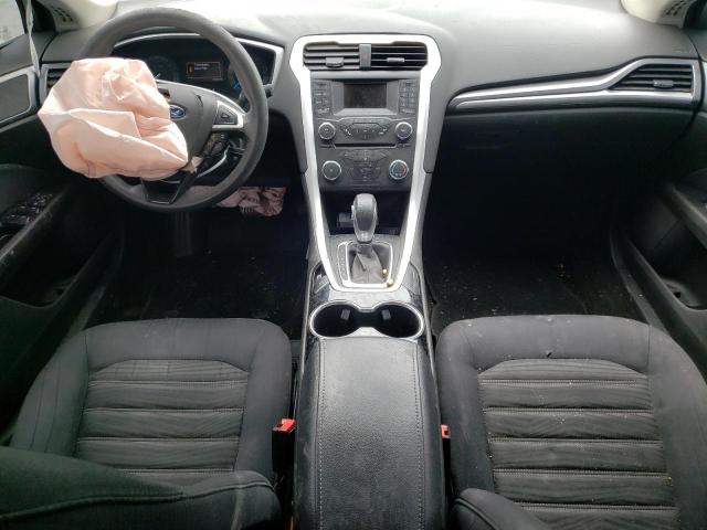 Photo 8 from auction – 2016 FORD FUSION SE with VIN 1FA6P0H72G5135085