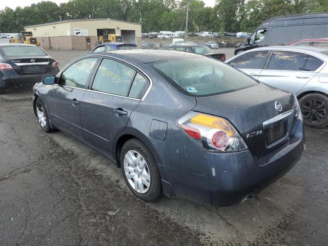 Photo 2 from auction – 2010 NISSAN ALTIMA BAS with VIN 1N4AL2AP1AN525260