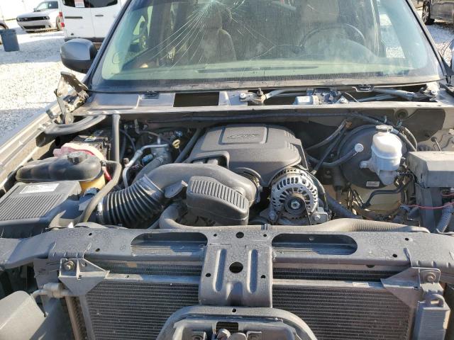 Photo 11 from auction – 2009 CHEVROLET SILVERADO with VIN 3GCEK33389G138434