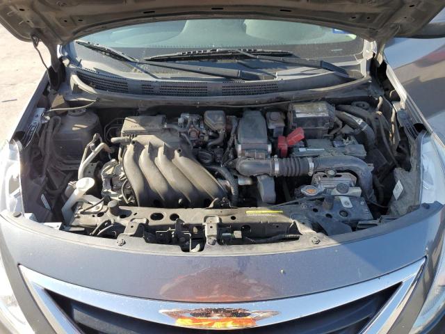 Photo 11 from auction – 2016 NISSAN VERSA S with VIN 3N1CN7AP8GL842149