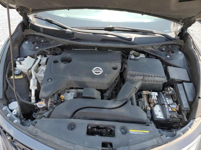 Photo 11 from auction – 2013 NISSAN ALTIMA 2.5 with VIN 1N4AL3AP7DC226619