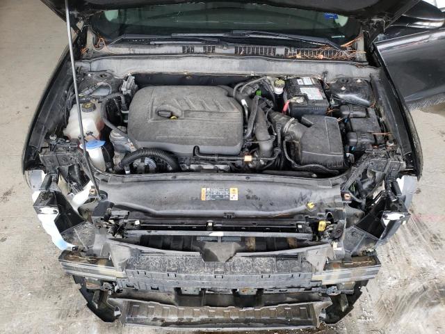 Photo 11 from auction – 2015 FORD FUSION SE with VIN 3FA6P0HD6FR102883
