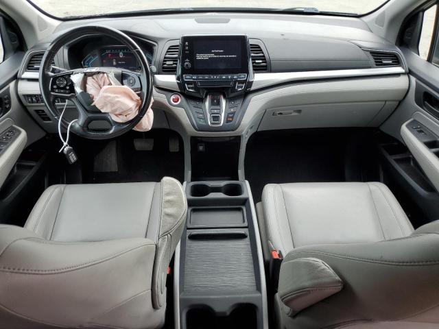 Photo 8 from auction – 2018 HONDA ODYSSEY EX with VIN 5FNRL6H70JB071723