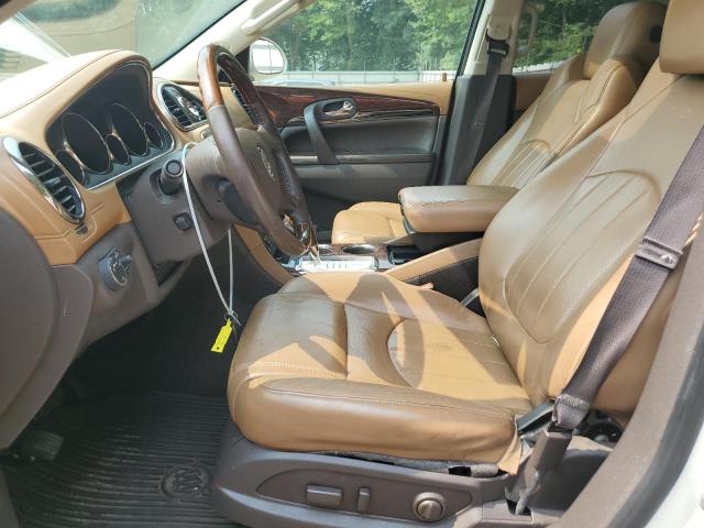 Photo 7 from auction – 2014 BUICK ENCLAVE with VIN 5GAKRCKD5EJ193586