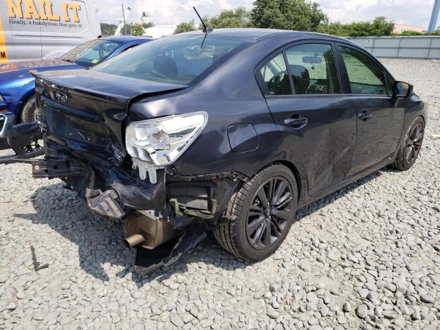 Photo 3 from auction – 2015 SUBARU IMPREZA with VIN JF1GJAA66FH013307