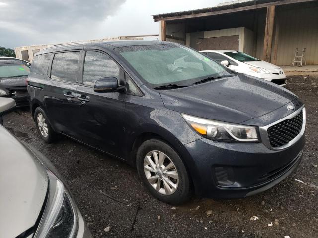 Photo 4 from auction – 2015 KIA SEDONA LX with VIN KNDMB5C12F6040339