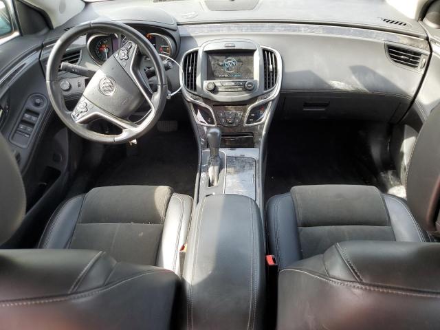 Photo 8 from auction – 2014 BUICK LACROSSE with VIN 1G4GA5GR2EF277472