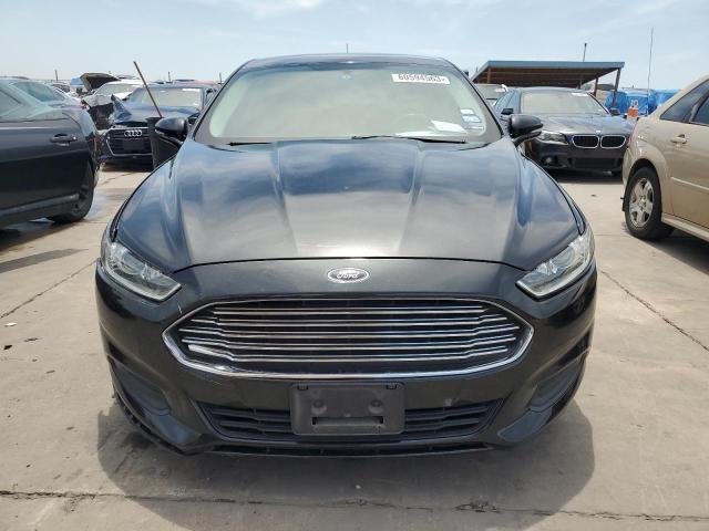 Photo 5 from auction – 2013 FORD FUSION SE with VIN 3FA6P0H72DR385080