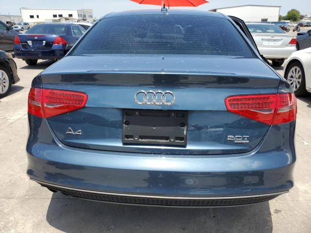 Photo 6 from auction – 2015 AUDI A4 PREMIUM with VIN WAUFFAFL6FN001002