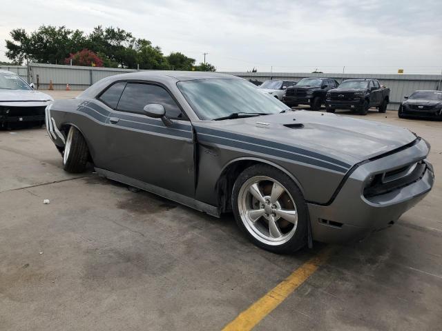 Photo 4 from auction – 2012 DODGE CHALLENGER with VIN 2C3CDYBT4CH194060