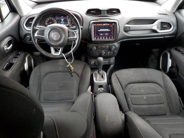 Photo 8 from auction – 2018 JEEP RENEGADE L with VIN ZACCJBBBXJPH26643