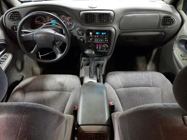 Photo 8 from auction – 2004 CHEVROLET TRAILBLAZE with VIN 1GNDT13S842211167
