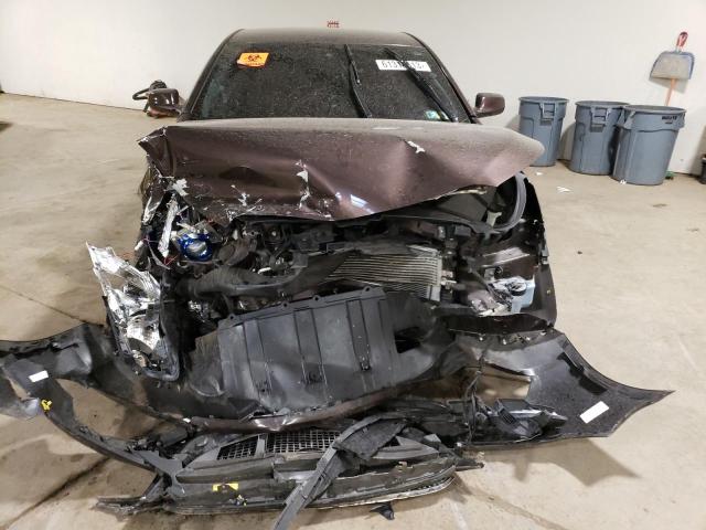 Photo 5 from auction – 2016 BUICK LACROSSE with VIN 1G4GA5GRXGF128858