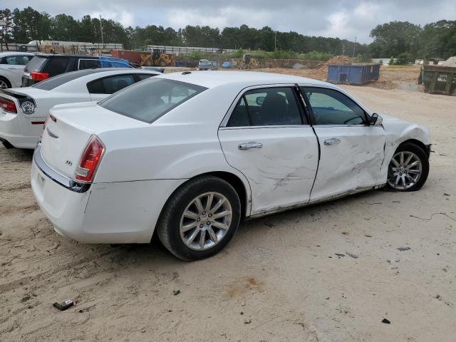 Photo 3 from auction – 2012 CHRYSLER 300 LIMITE with VIN 2C3CCACG6CH265707