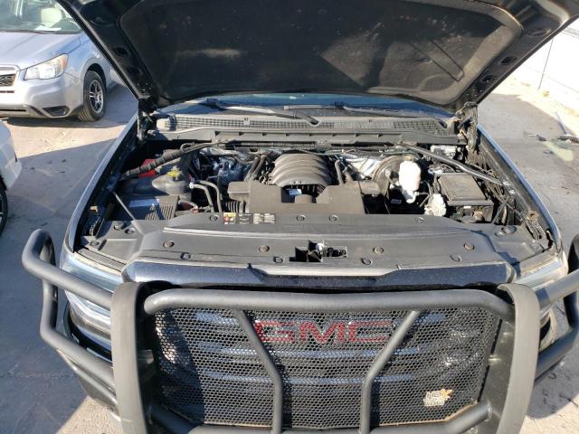 Photo 11 from auction – 2016 GMC SIERRA K15 with VIN 3GTU2NEC2GG372148