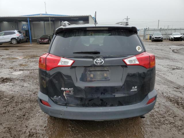 صورة رقم 6 من المزاد - 2015 TOYOTA RAV4 LE مع VIN 2T3BFREV5FW239077