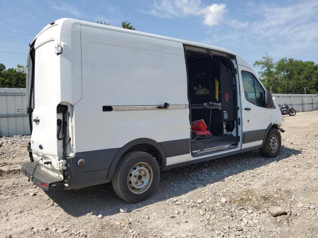 Photo 3 from auction – 2015 FORD TRANSIT T- with VIN 1FTNE2CVXFKA87574