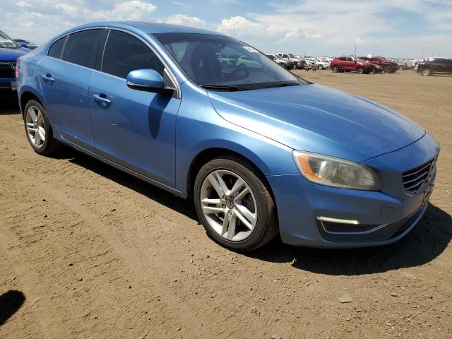 Photo 4 from auction – 2015 VOLVO S60 PREMIE with VIN YV1612TB7F1308134