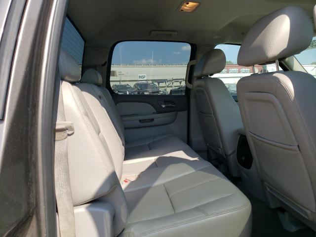 Photo 10 from auction – 2012 CHEVROLET SILVERADO with VIN 1GCPKTE78CF145899