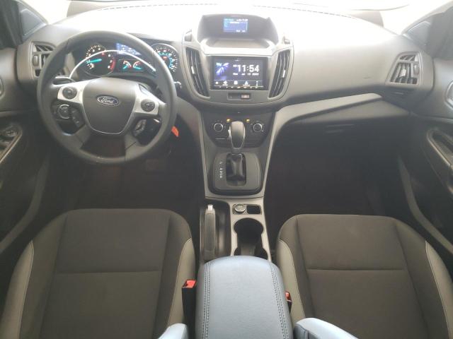Photo 8 from auction – 2014 FORD ESCAPE S with VIN 1FMCU0F78EUB55770