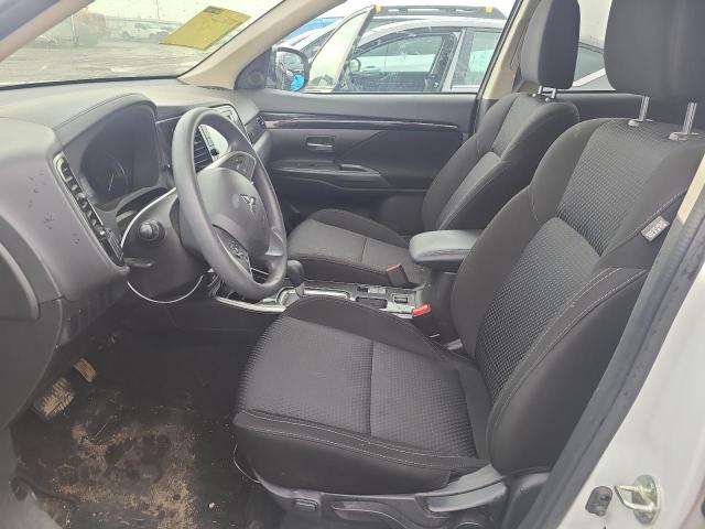 Photo 7 from auction – 2020 MITSUBISHI OUTLANDER with VIN JA4AD2A37LZ048084