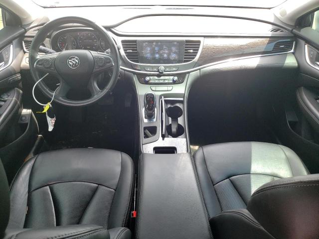 Photo 8 from auction – 2017 BUICK LACROSSE E with VIN 1G4ZP5SS1HU179079
