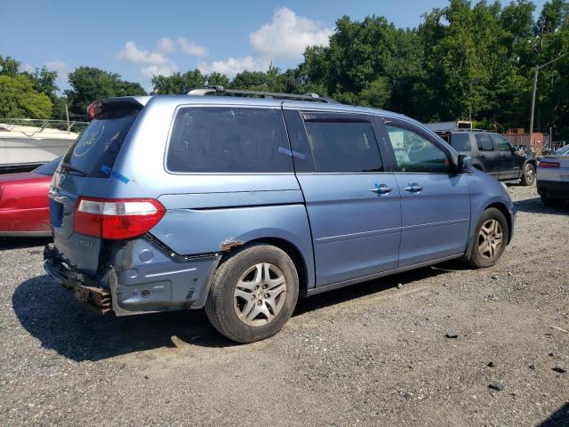 Photo 3 from auction – 2005 HONDA ODYSSEY EX with VIN 5FNRL38715B039755