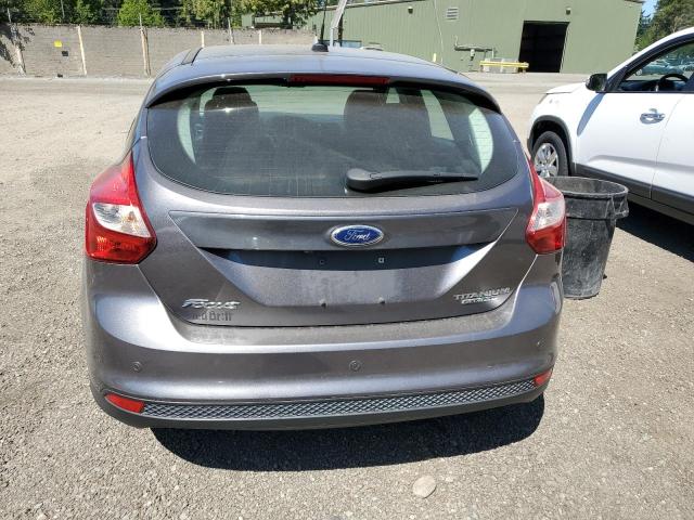 Photo 6 from auction – 2013 FORD FOCUS TITA with VIN 1FADP3N2XDL217834